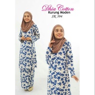 Kurung Moden size XS - 2XL