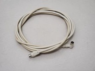 4K 高清電視天線 HD TV 天線 數碼電視天線 電視天線 TV Antenna Cable Coaxial Cable Digital Video RF Cable