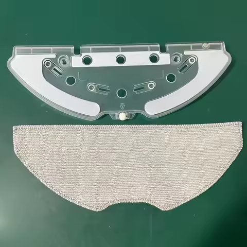 TP-Link Tapo RV10 TP-Link Tapo RV30 Plus Robot Vacuum Cleaner Spare Accessories Mop Bracket Vacuum C