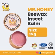 Mr. Honey Beewax Insect Balm