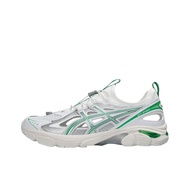 ASICS GT-2160 BREEZE Outdoor Beach Shoes, Lightweight Breathable Water Shoes, Unisex, White/Silver/G