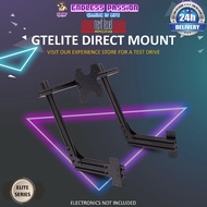 Next Level Racing GTElite Direct Monitor Mount - Black - NLR-E017