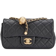 Chanel CF20 mini 金球