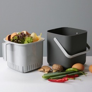 SWISS TUGARTU food waste container 3l