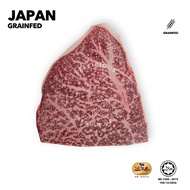 Japanese A5 Wagyu Topside