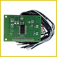 ♝ ▼ ♗ ORIGINAL PCB Board / Remote for Platinum KBOX 2, Reyna 1,2,3,3c T-Series/ BMB-Series
