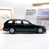 [Orphan] OTTO 1: 18 BMW E36 328i TOURING M Tank TOURING Car 3 Series Simulation Car Model