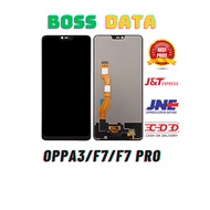 Lcd OPPO A3/F7/F7 PRO fullset LCD touchscreen - BRADERPART