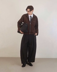 กางเกง Nylon Balance pants__