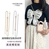 Xiashi Suitable for dior dior Bag Chain Shoulder Strap Replacement Bag Chain Buy Single Genuine Leat