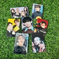 CUSTOM POLAROID PHOTOCARD (SET) photocard custom