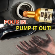 Engine Cleaner Gas Treatment Catalytic Converter Cleaner Engine Booster cleaner(1bottle) 燃油宝 燃油宝 燃油添