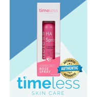 Hyaluronic Acid Matrixyl 3000 with Rose Spray 120ml