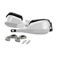 [mcfsnzwtxz1bw] Motorcycle Handguards, Motorcycle Hand Protectors, Protection, Modified Parts, Alumi