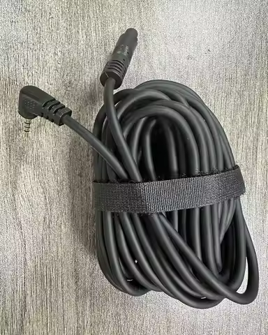 For AZDOME M300S / AZDOME GS63H pro / AZDOME M660 4 Pin 5.5m extend cable FOR AZDOME Rear Cam photog