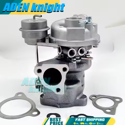 K04 Turbo For Audi A4 A6 VW Passat 1.8T KO3S 53039880029 53039880005 53039880025 058145703N 05814570