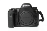 Canon EOS 5D Mark IV Camera Body