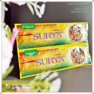 Hio / Dupa Tulasi Surya Aroma Kenanga Siap Kirim Semarang