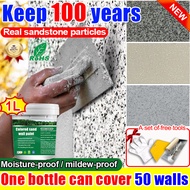 【100 years without Fade】 cat dinding dalam rumah cat dinding luar rumah cat putih dinding dalam ruma