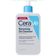 CeraVe SA (Salicylic Acid) Cleanser