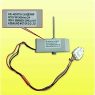 Suitable for Haier Refrigerator Fan Motor KBL-48ZWT05-1204 W29-11 3059900028 1204B