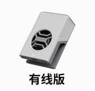 GameSir X5 Lite ยืดได้จอยเกมสำหรับ IOS Android Type-C แป้นเกมโทรศัพท์มือถืออุปกรณ์ต่อพ่วงตัวควบคุมเก