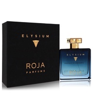 (ORIGINAL) Roja Elysium Cologne Parfum Pour Homme Edp 100Ml