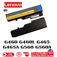 Lenovo IdeaPad G460 G465 G560 G475A G575 G570 B470 G470 Z560 G475 B570 V470 G780 Z475 Z570 Z575 L09C