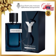 100% Genuine Perfume YYY Eau De Parfum intense 100ml Fragrance For Men[WPB]
