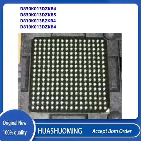 1Pcs/Lot D830K013DZKB4 D810K013BZKB400 D810K013 D830K013DZKB5 D810K013BZKB4 D810K013DZKB4 D830K0I3DZ
