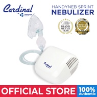 cod Indoplas Cardinal Handyneb Sprint Nebulizer