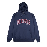 Russ Sweater Hoodie Oldskull Navy