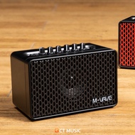 M-VAVE SP100 Cube Amp Guitar Amplifier แอมป์กีตาร์ แอมป์ SP100 Cube Amp