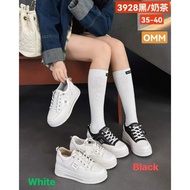 Moda Paolo Ladies Sneakers (3928)