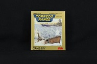 全新 任天堂 GameBoy Torpedo Range