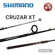 ROD SHIMANO CRUZAR XT