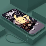 Tide Pikachu Untuk Xiaomi9 Xiaomi 9T PRO Xiaomi 10T Xiaomi 10T