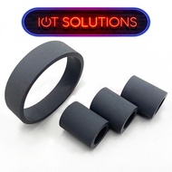 Pickup Feed Roller Tire Kit for EPSON WF C529R C579R C5210 C5290 C5710 C5790 M5298 M5299 M5799