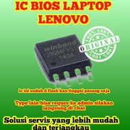 Terbaru ic bios laptop lenovo