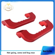[kurtclio.sg]Car Door Handle Car Armrest Driving Handle Car Accessories for Toyota Hiace 05-18