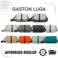 Gaston Luga Spläsh Crossbody Bag