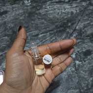 R AJA PERFUME MINI 3ML BACARAT SEBOTOL