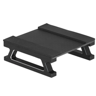 [ZIYOU FLY]-Display Work Stand Station Assembly for 1/28 Mini RC Car Model Car Repair Stand