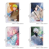 [] Japanese Valley Naruto May Rain Crystal Brick