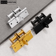 Hydraulic Door Hinge Slow Motion Hinge Home Door Automatic Hinge