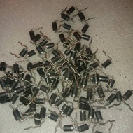 10pcs diode 4007 SCHOTTKY BARRIER RECTIFIERS