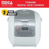 TOSHIBA RC-18NMFEIS 1.8L RICE COOKER