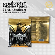 Ernie BALL 09-46 PARADIGM ELECTRIC GUITAR STRINGS