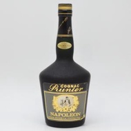 Prunier NAPOLEON　プルニエ ナポレオン　コニャック　ブランデー　フランス　特級　アルコール度数40度　容量700ml　酒　未開栓　【中古】