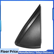 Car Side Mirror Corner Triangle Garnish Panel Window Triangle Plate 6RU853273 Left   Sedan 10-20